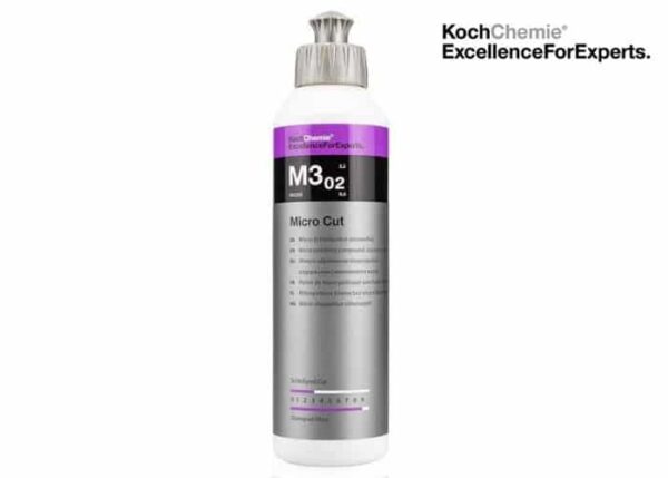 KochChemie Micro Cut M3.02