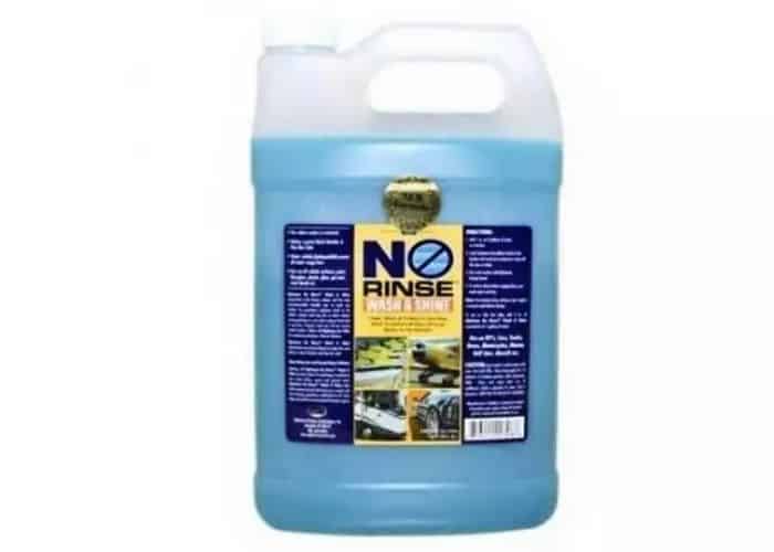 OPTIMUM-No-Rinse-Wash-&-Shine-3,8L---innowacyjny-szampon-samochodowy