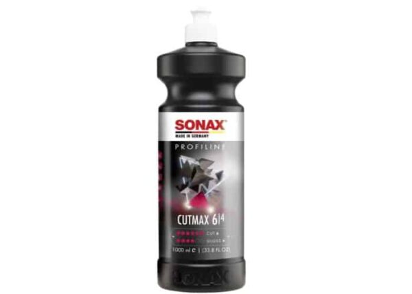 SONAX-Profiline-CUTMAX-06-03-1L---bardzo-mocno-ścierna-pasta-polerska