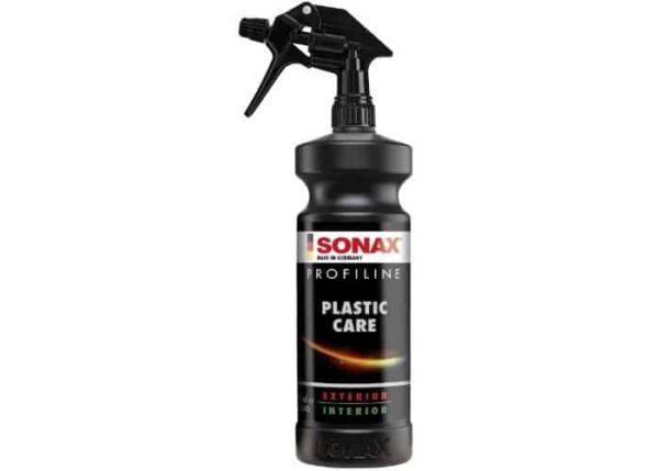 SONAX-Profiline-Plastic-Care-1L---środek-do-pielęgnacji-plastików-kokpitu,-dressing-do-wnętrza-oraz-z-zewnątrz