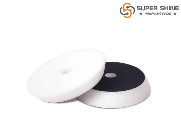 Super Shine NeoCell White Xtra Cut 100/80