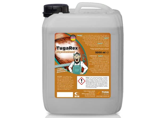 Tuga-Chemie-TUGAREX-5L---skuteczny-deironizer,-bezpieczny-płyn-do-felg