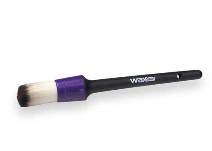 waxpro alex detailing brush