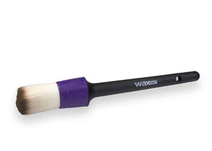 waxpro alex detailing brush 20