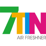 7TIN logo