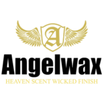 Angelwax logo
