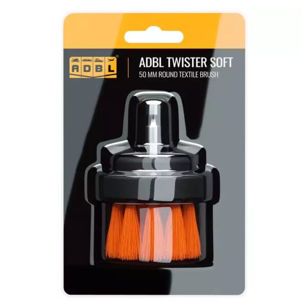 ADBL Twister Soft 50mm