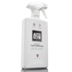 autoglym instant tyre Dressing