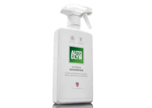 AUTOGLYM INTERIOR SHAMPOO