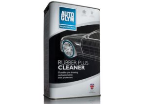 autoglym rubber plus cleaner 5L