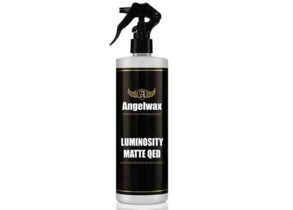 Angelwax-Luminosity-Matte-QED