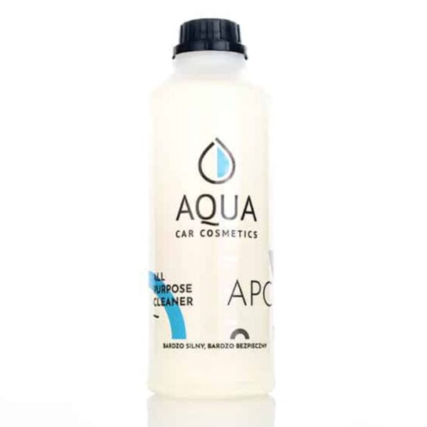 Aqua APC 1L