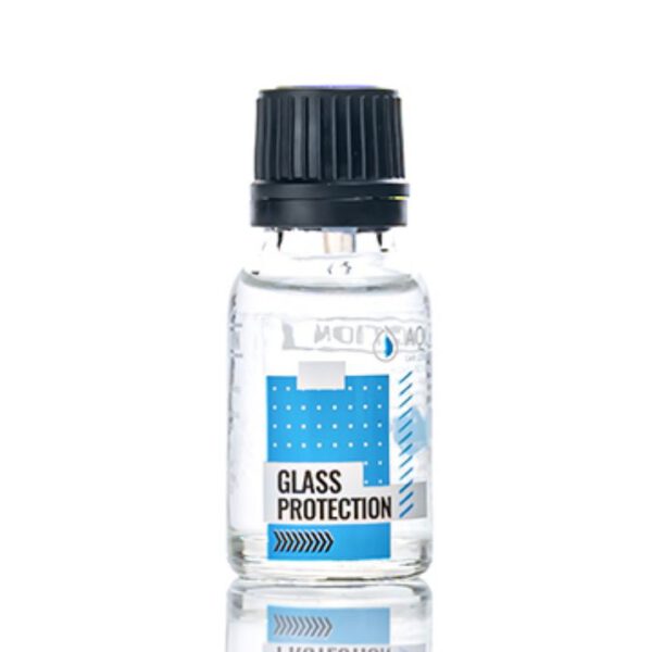 Aqua Coatings Glass Protection