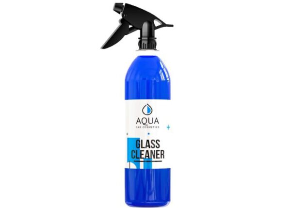 Aqua Glass Cleaner 1L