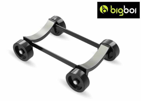 BigBoi Wheel Base For BLOWR Mini
