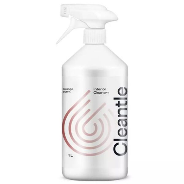 CLEANTLE Inside Cleaner + 1L