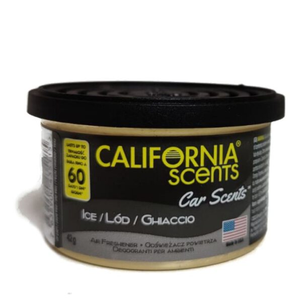 California Scents ICE