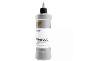 CarPro-ClearCUT-Compound-500ml---innowacyjna-pasta-polerska-mocno-tnąca-z-dobrym-wykończeniem-na-połysk