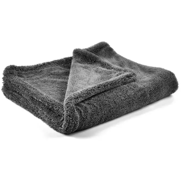 ChemicalWorkz Grey Shark Twisted Towel Premium