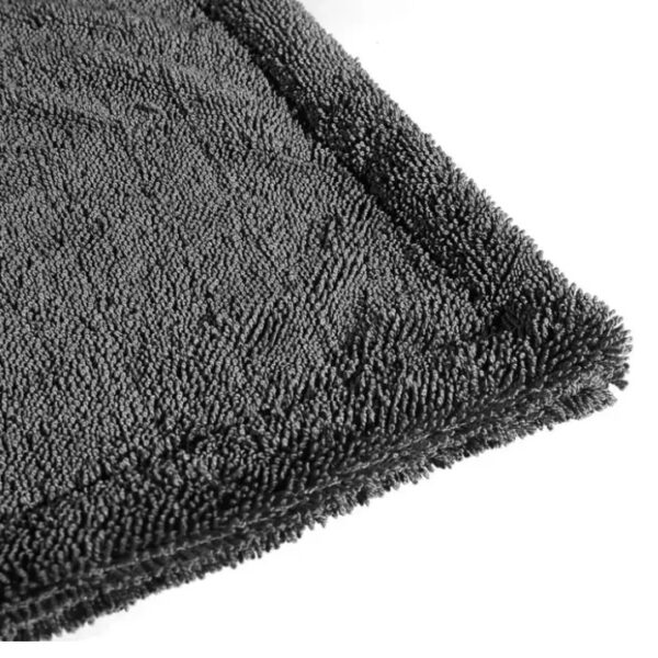 ChemicalWorkz Grey Shark Twisted Towel Premium