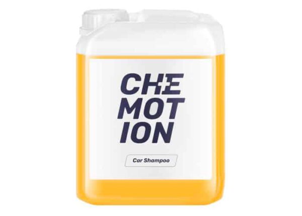 Chemotion-Car-Shampoo-5L---szampon-z-neutralnym-ph-do-mycia-właściwego