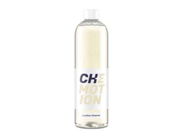 Chemotion-Leather-Cleaner-1L---płyn-do-czyszczenia-tapicerki-skórzanej