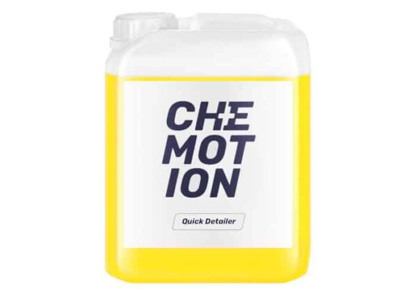 Chemotion-Quick-Detailer-5L---łatwy-w-aplikacji-Quick-Detailer