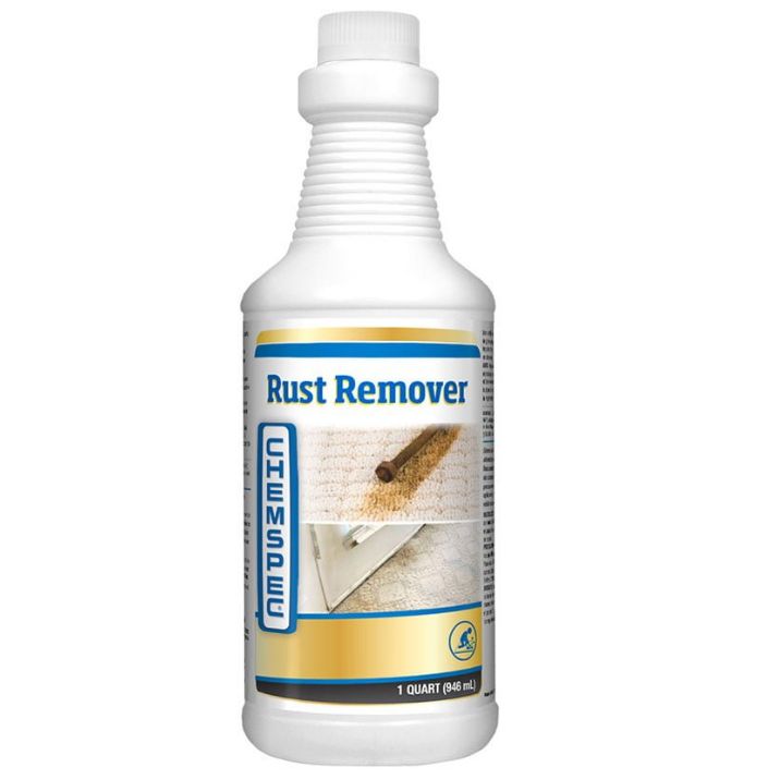 Chemspec Rust Remover