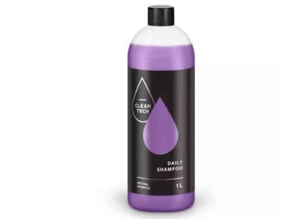 Cleantech Daily Shampoo 1L
