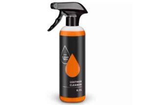 CleanTech-Leather-Cleaner-500ml---gotowy-płyn-do-czyszczenia-tapicerki-skórzanej