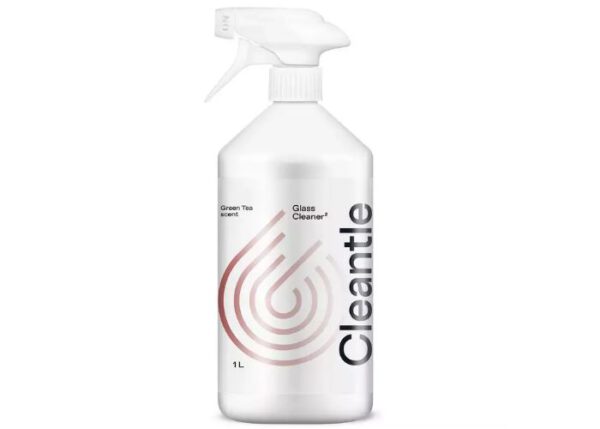 Cleantle Glass Cleaner 1L