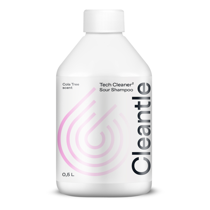 Cleantle Tech Cleaner 500ml