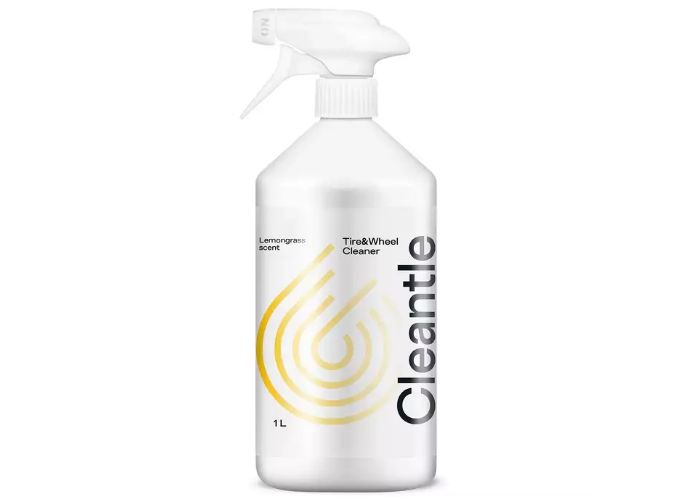Cleantle Wheel Tire Cleaner 1L