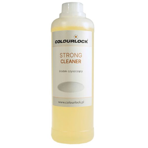 Colourlock Strong Cleaner 1L