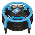 DRI-POD wentylator