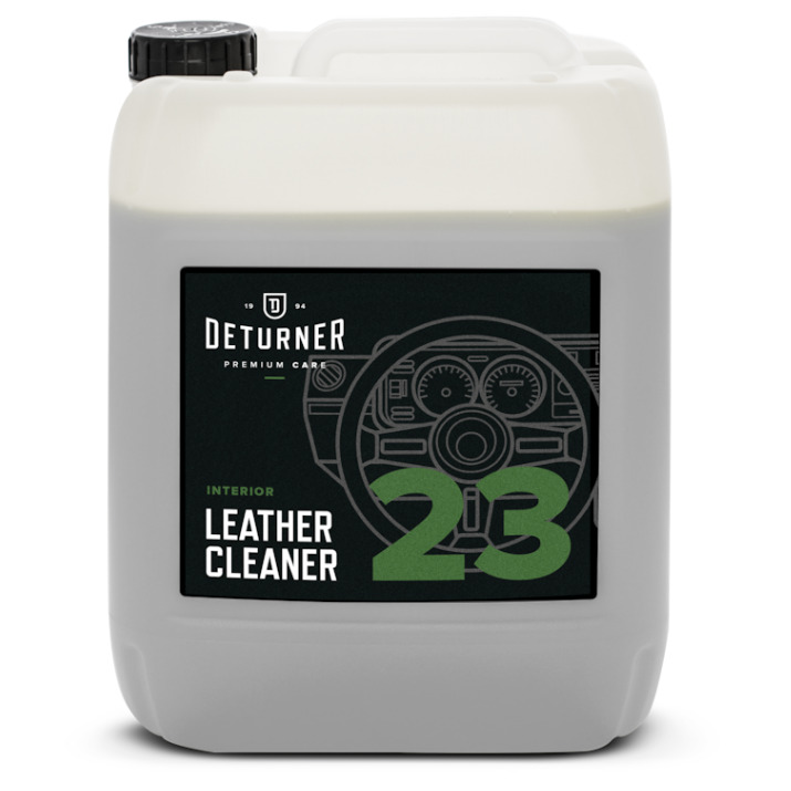 Deturner Leather Cleaner 5L