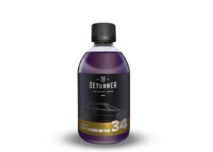 Deturner-Sour-Shampoo-&-Foam-500ml---kwaśny-szampon-do-powłok-oraz-piana-aktywna-w-jednym-produkcie