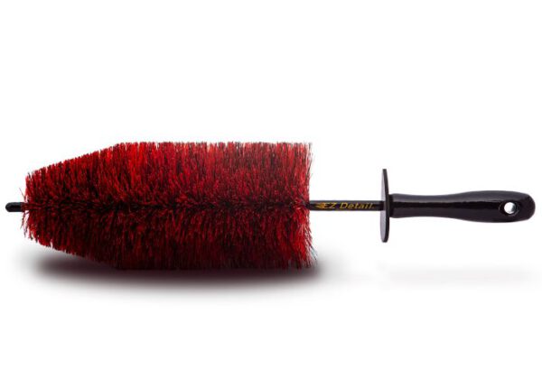 EZ Detail Brush Large RED
