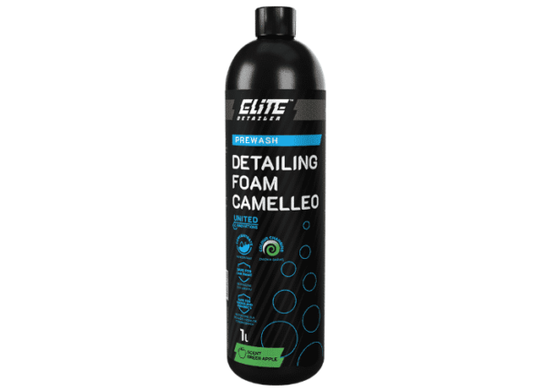 Elite-Detailer-Detailing-Foam-Camelleo-1L---aktywna-piana-o-neutralnym-pH