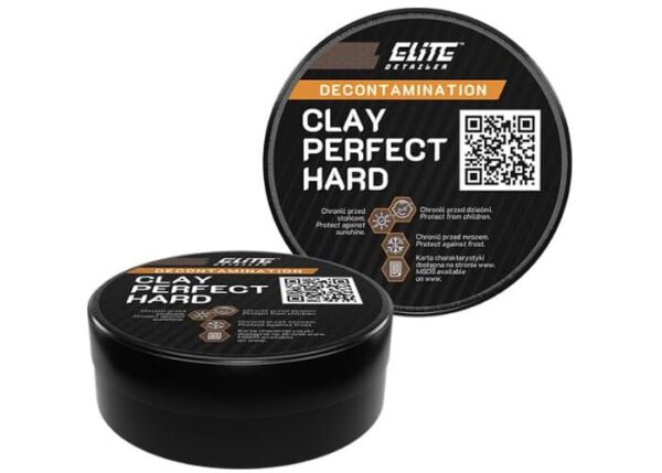 Elite-Detailer-Perfect-Clay-Bar-Hard-100g---twarda-glinka-do-oczyszczania-lakieru