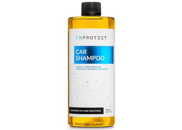 FX PROTECT Car Shampoo 1000ml