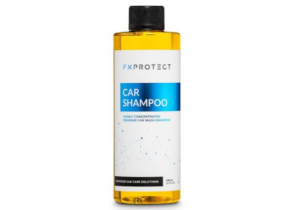 FX PROTECT Car Shampoo 500ml