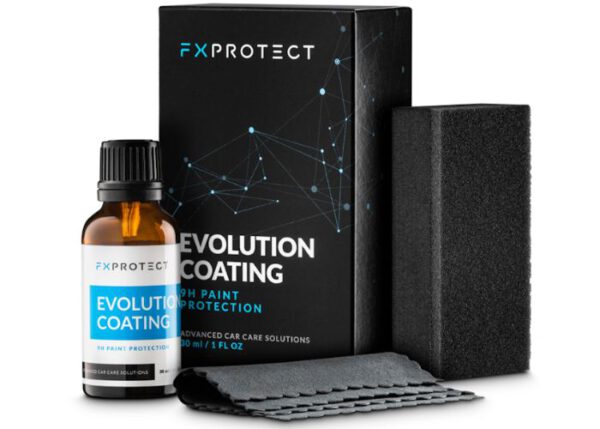 FX PROTECT Evolution Coating 9H 30ml
