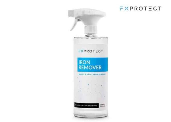 FX Protect Iron Remover 1L