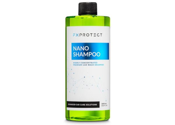 FX PROTECT Nano Shampoo 1L