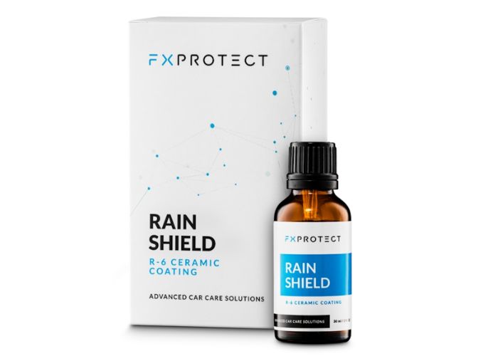 FX PROTECT Rain Shield 30ml