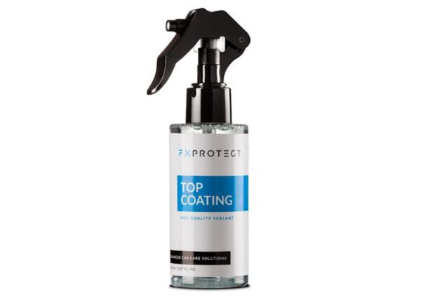 FX PROTECT Top Coating CH3 150ml