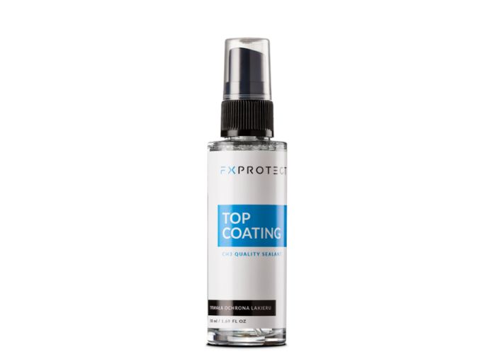 FX PROTECT Top Coating CH3 50ml