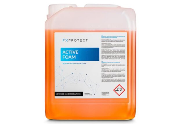 FX Protect Active Foam 5L