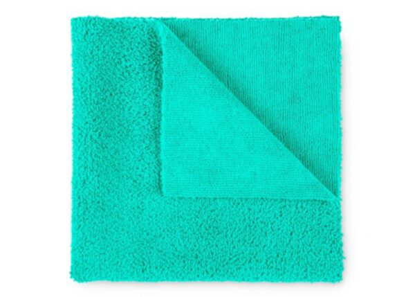 FX Protect Mint Green Microfiber Towel 550gsm--3